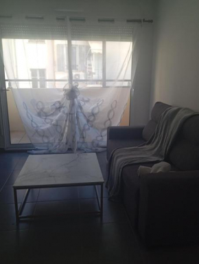 Appartement au Centre de Nice